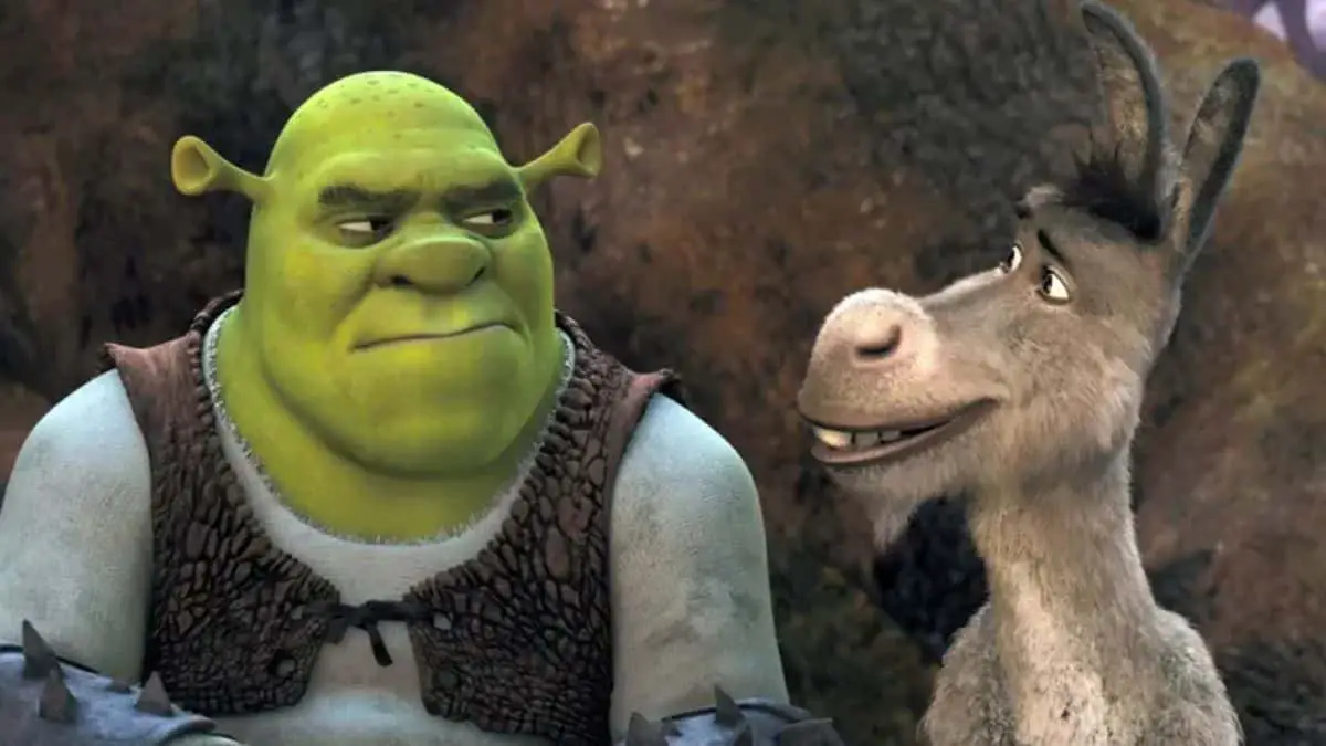 'Shrek 5' and Donkey spinoff have been officially confirmed by Eddie Murphy