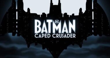 Batman: Caped Crusader: Season 1 Trailer Is Out (What to Expect from This Upcoming Amazon Prime Animated Series)