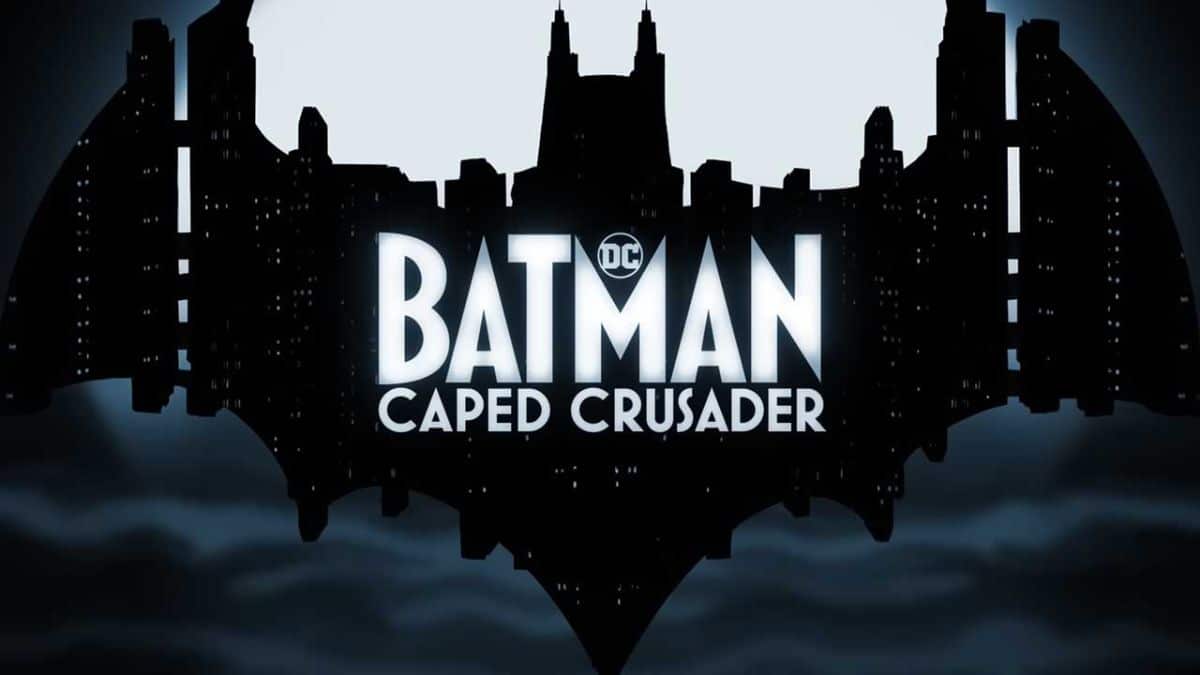 Batman: Caped Crusader: Season 1 Trailer Is Out (What to Expect from This Upcoming Amazon Prime Animated Series)