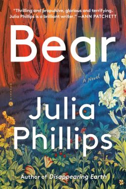 "Bear" by Julia Phillips