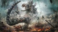 Godzilla Minus One Receives Exciting News About Its Streaming Release