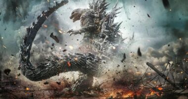 Godzilla Minus One Receives Exciting News About Its Streaming Release