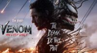 Venom - The Last Dance trailer: Tom Hardy returns as Eddie in Venom 3