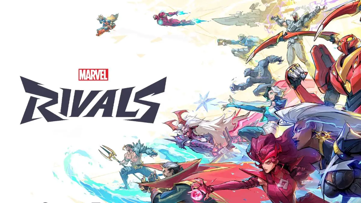 Marvel Rivals is coming to PS5 and Xbox series X|S: What to Expect from this Game