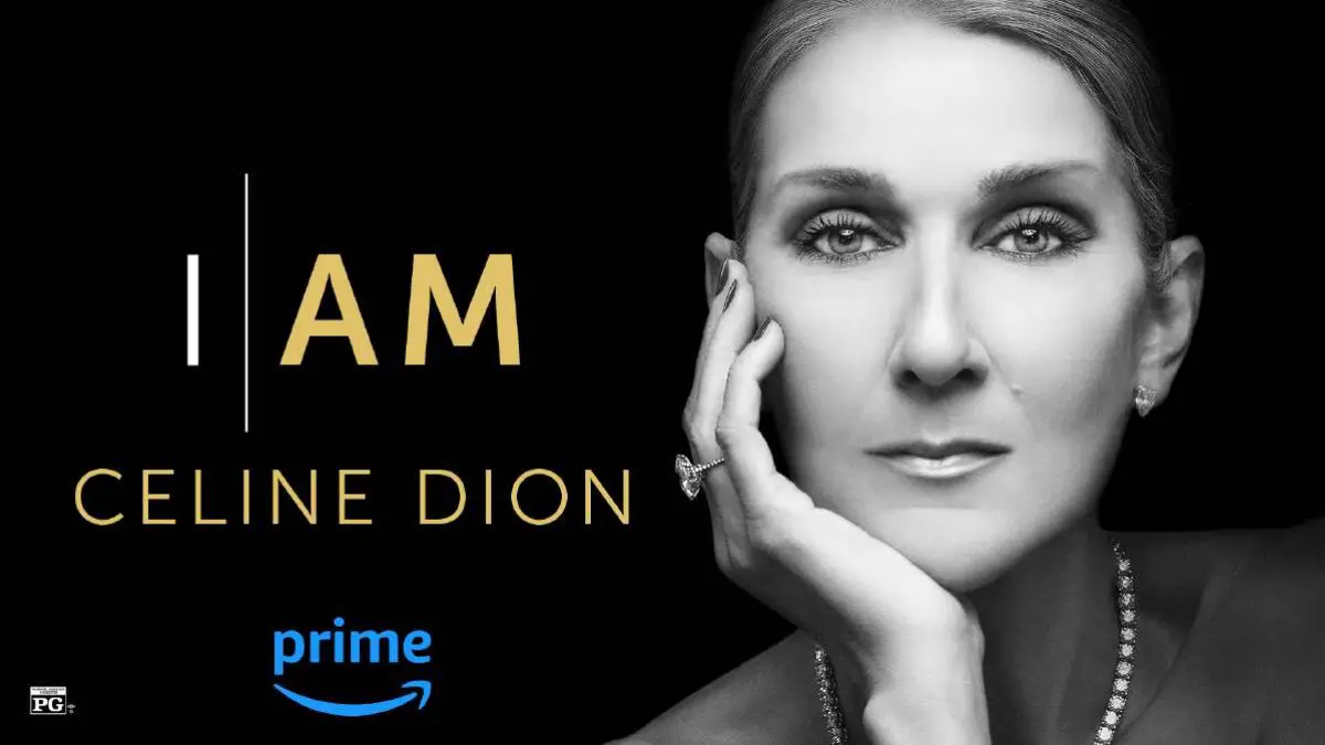 I Am: Celine Dion - June 25 