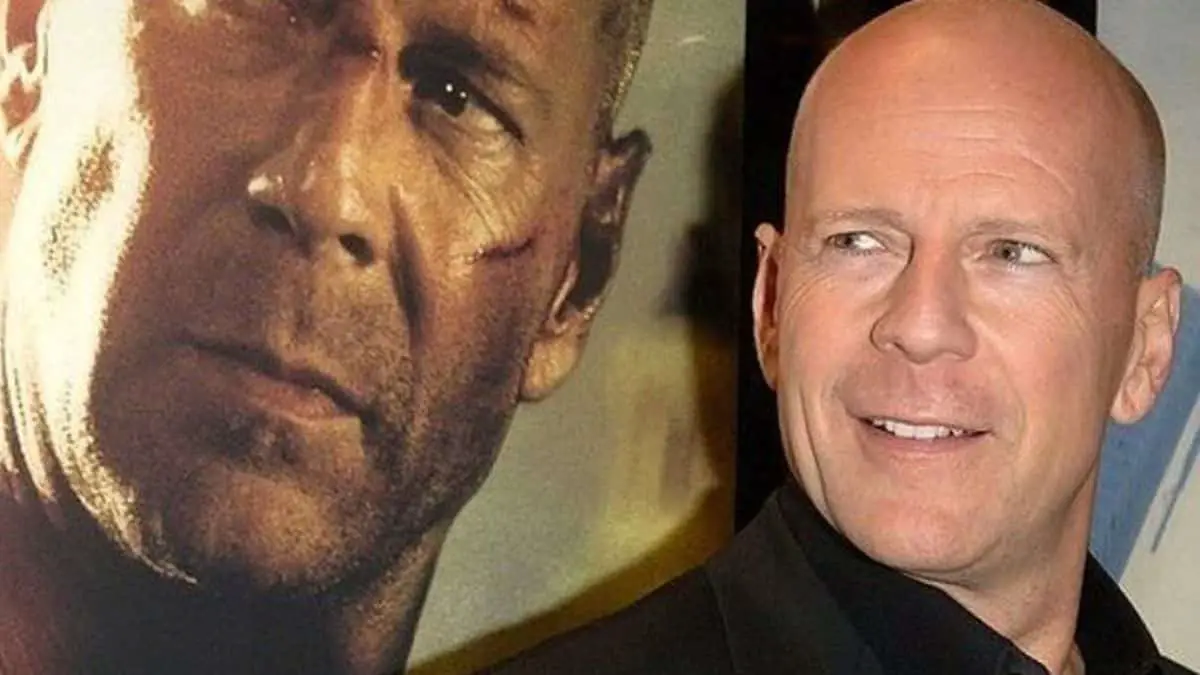 Actor Bruce Willis' Positive Health Update Shared by His Daughter Two Years After His Retirement Due to Aphasia Diagnosis