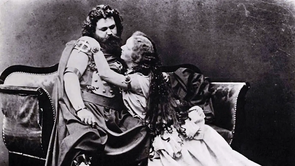 Wagner's "Tristan und Isolde" Debuts - 1865 AD