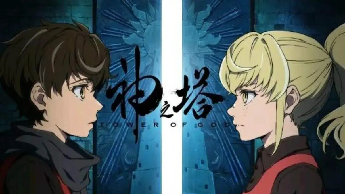 "Tower of God" Season 2: Everything You Need to Know About the Release Date, Time, and where to watch