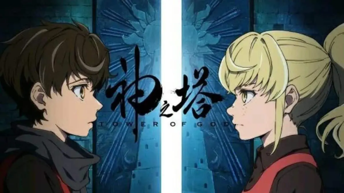"Tower of God" Season 2: Everything You Need to Know About the Release Date, Time, and where to watch