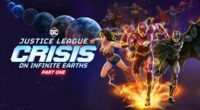 Justice League: Crisis on Infinite Earths - Part One Review