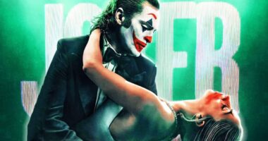 'Joker: Folie à Deux' earns an R-rating for its strong violent content and instances of brief nudity