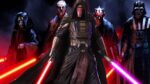 Who is Darth Revan, and How Powerful is He?