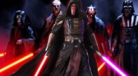 Who is Darth Revan, and How Powerful is He?