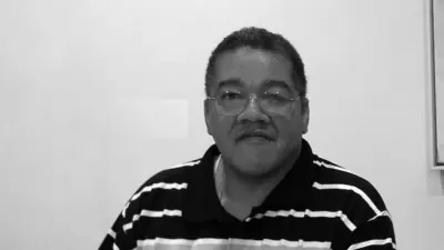 Remembering Mark D. Bright (Doc Bright) an American comic book and storyboard artist