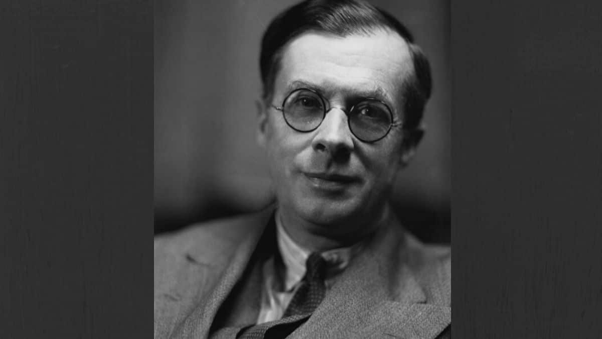 Major Historical Events on June 22 - Birth of Julian Huxley - 1887 AD