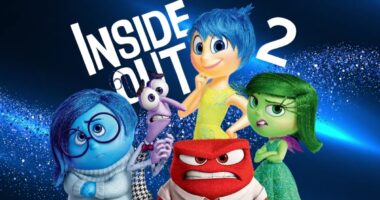 Inside Out 2 Review: Pixar's Emotional Rollercoaster Returns