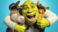 'Shrek 5' and Donkey spinoff have been officially confirmed by Eddie Murphy