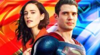 Recent Superman Set Images Unveil Rachel Brosnahan's Debut as Lois Lane