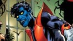 Nightcrawler origin Story in Marvel Comics