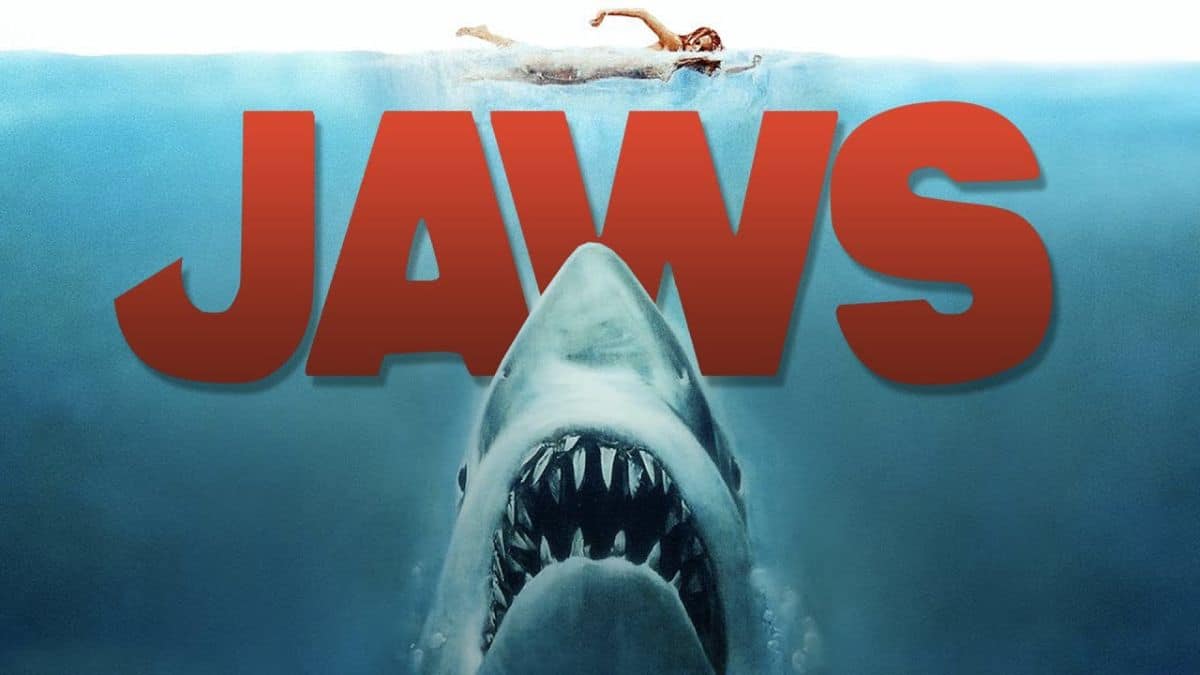 Major Historical Events on June 20 - Release of Jaws - 1975 AD