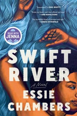 5 Best Debut Books of June 2024 - Swift River by Essie J. Chambers