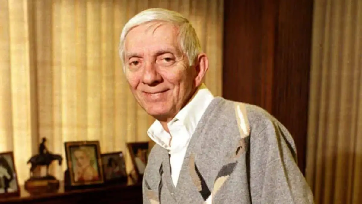 Major Historical Events on June 23 - Death of Aaron Spelling - 2006 AD