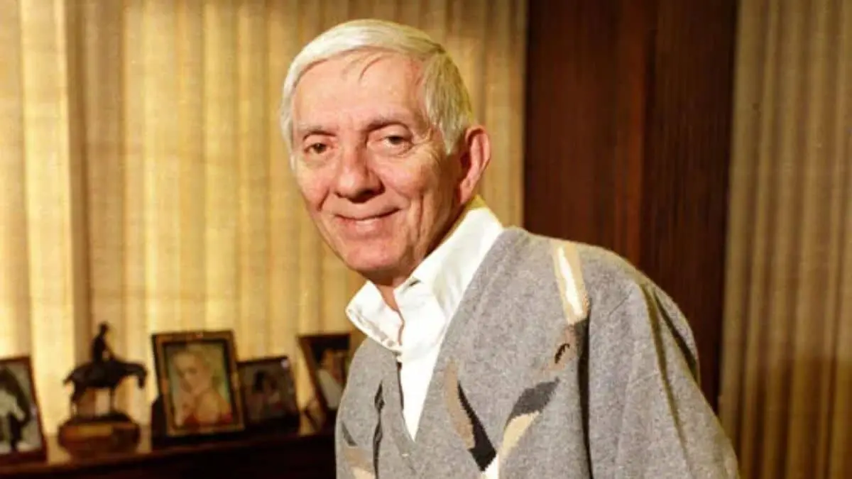 Major Historical Events on June 23 - Death of Aaron Spelling - 2006 AD