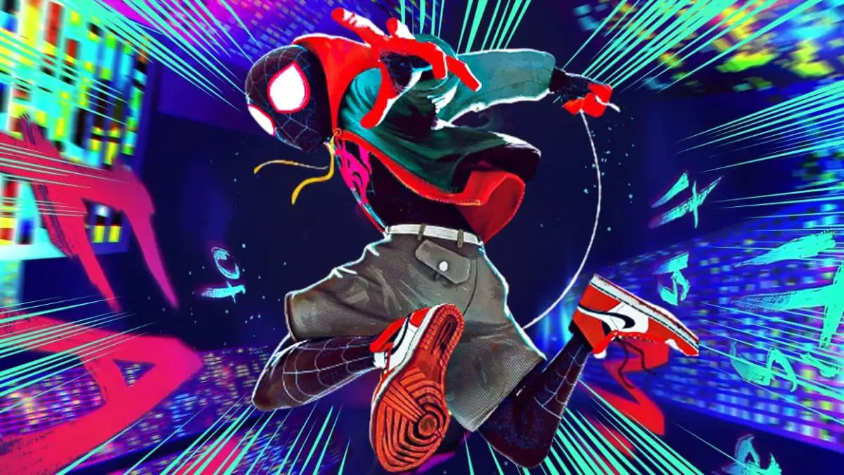 Miles Morales (Spider-Man)