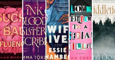 5 Best Debut Books of June 2024