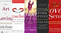 5 Best Psychology Books About Love