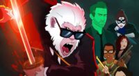 Hit-Monkey Season 2 Gets New Action Packed Trailer