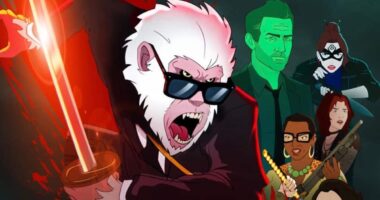 Hit-Monkey Season 2 Gets New Action Packed Trailer