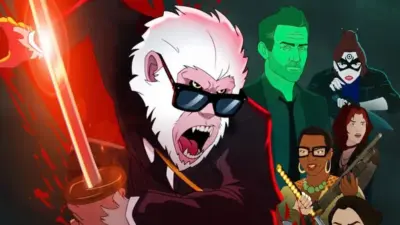 Hit-Monkey Season 2 Gets New Action Packed Trailer