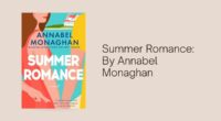 Summer Romance: By Annabel Monaghan