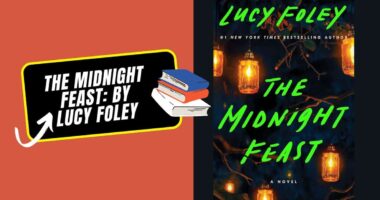 The Midnight Feast: By Lucy Foley