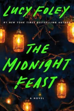 The Midnight Feast: By Lucy Foley