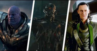 Top 10 Quotes from Villains in Avengers Movies