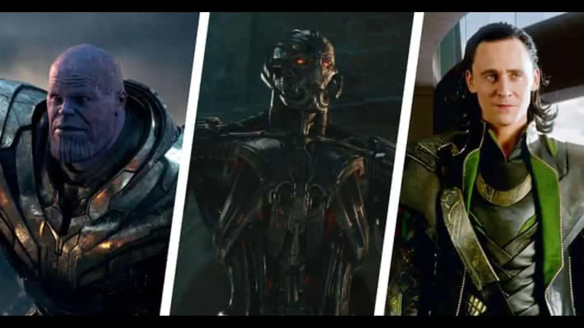 Top 10 Quotes from Villains in Avengers Movies