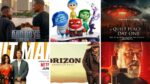 Top Hollywood Movies Releasing In June 2024