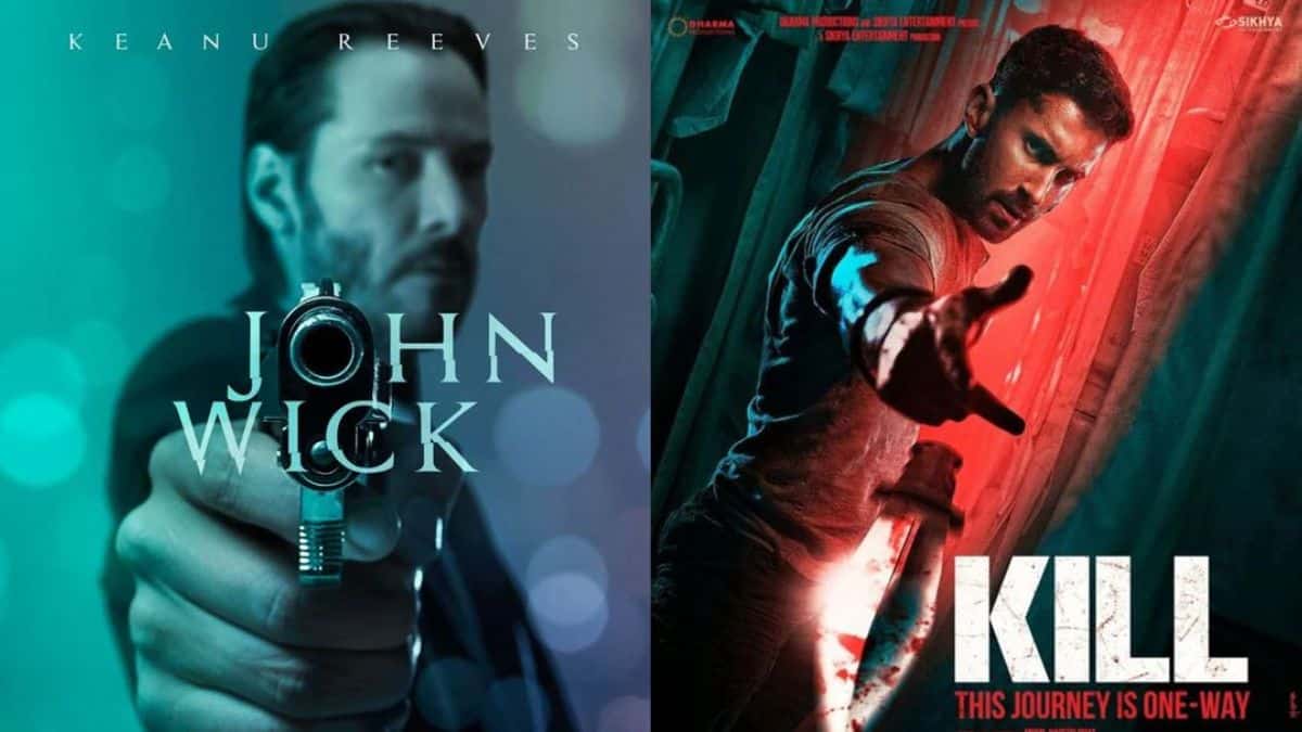 The producers of John Wick are set to remake a highly praised Indian action film