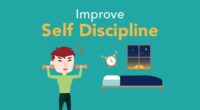 How to Improve Self Discipline?