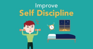 How to Improve Self Discipline?