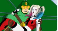 Trailer and Premiere Date for Harley Quinn Spin-Off 'Kite Man: Hell Yeah!' Released by Max