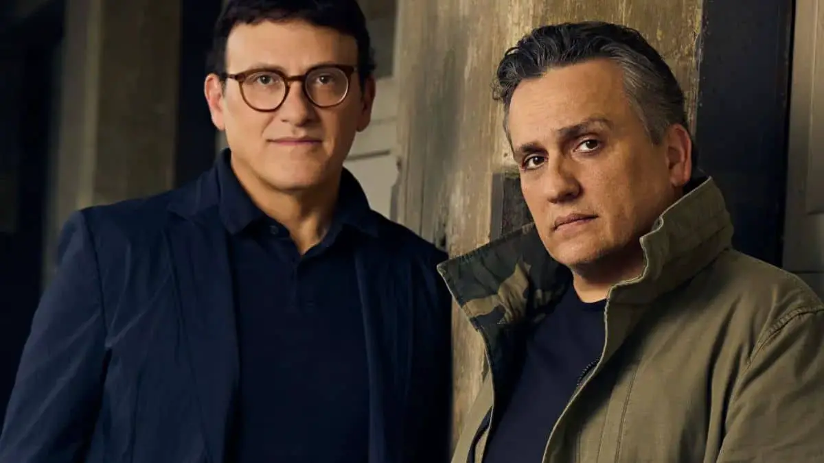 Russo Bros in early talks to direct Upcoming 'Avengers' Sequels