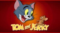 Tom and Jerry's Iconic Debut in 'The Midnight Snack' (1941)