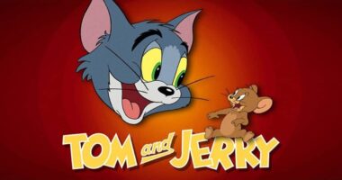 Tom and Jerry's Iconic Debut in 'The Midnight Snack' (1941)