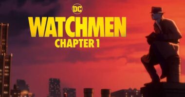 DC's Watchmen Chapter 1: Everything About the Animated Adaptation