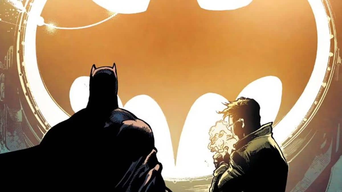 The History of the Bat-Signal