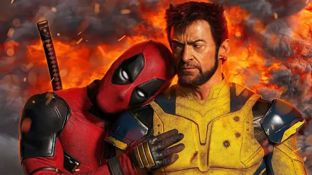 Deadpool & Wolverine Review: A Fresh Breath in the MCU