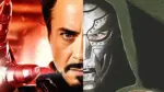 Doctor Doom and Iron Man Connection